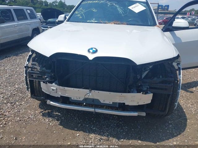 2024 BMW X7 XDRIVE40I 6