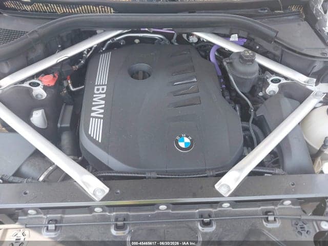 2024 BMW X7 XDRIVE40I 10