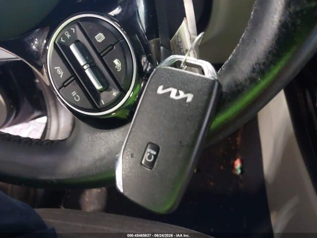 2025 KIA SOUL EX 11
