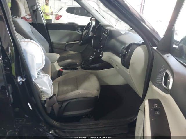 2025 KIA SOUL EX 5