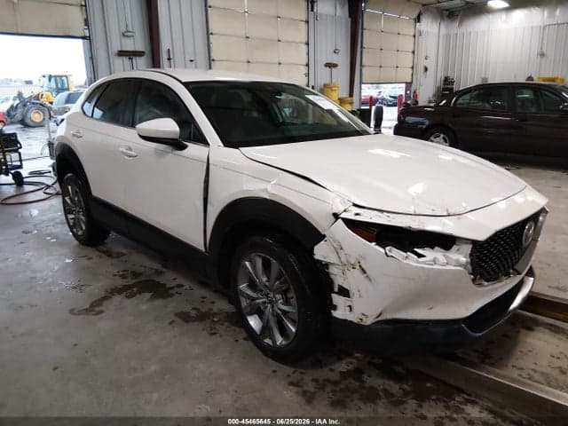 2021 MAZDA CX-30 SELECT 1
