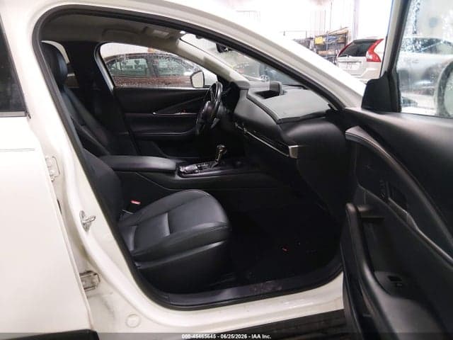 2021 MAZDA CX-30 SELECT 5