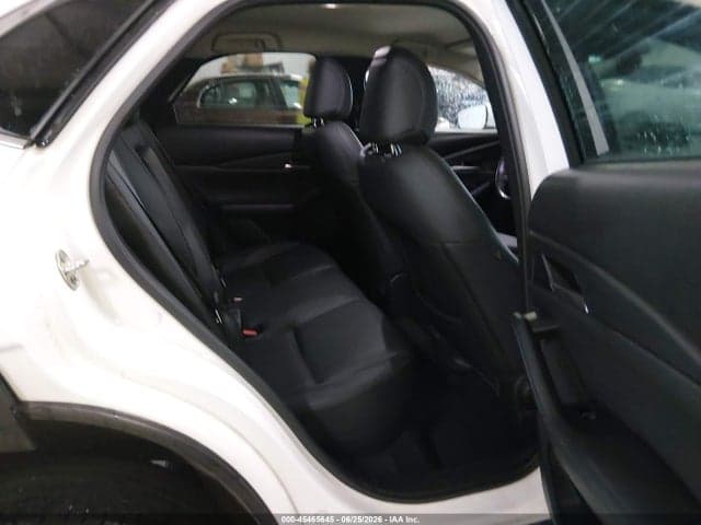 2021 MAZDA CX-30 SELECT 8