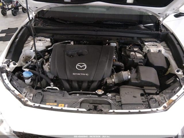 2021 MAZDA CX-30 SELECT 10