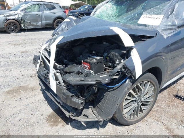 2021 HYUNDAI TUCSON SEL 6