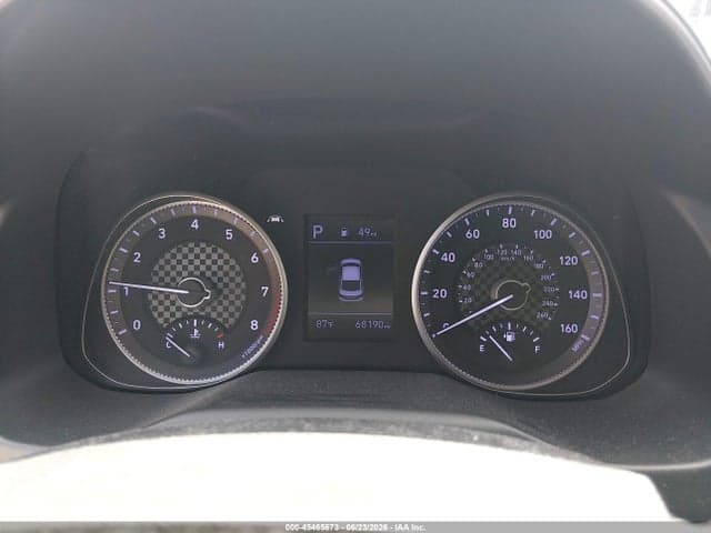2020 HYUNDAI ELANTRA SE 7