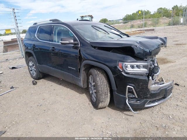 2023 GMC ACADIA AWD SLT 1