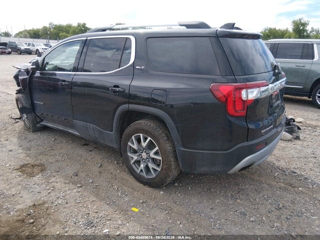 2023 GMC ACADIA AWD SLT 3