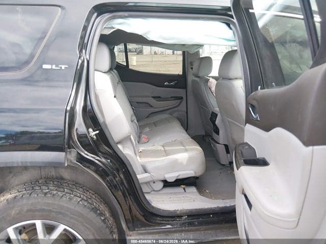 2023 GMC ACADIA AWD SLT 8