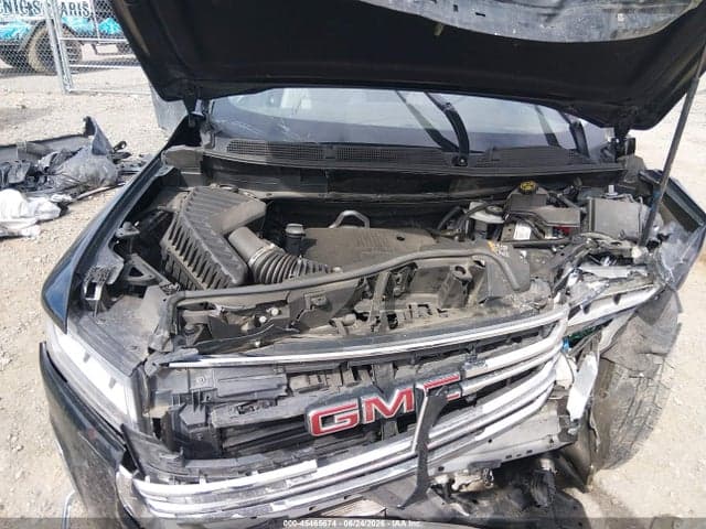 2023 GMC ACADIA AWD SLT 10