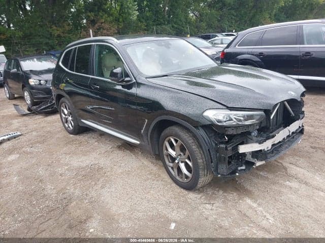2023 BMW X3 XDRIVE30I - 1