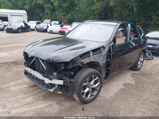 2023 BMW X3 XDRIVE30I 2