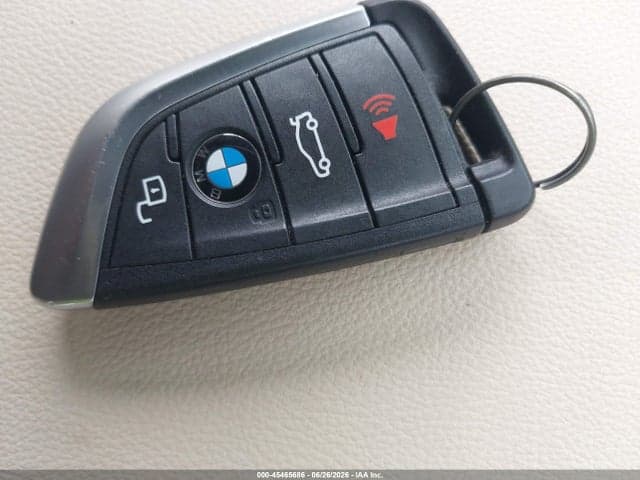 2023 BMW X3 XDRIVE30I 11