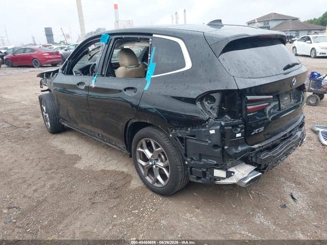 2023 BMW X3 XDRIVE30I 3