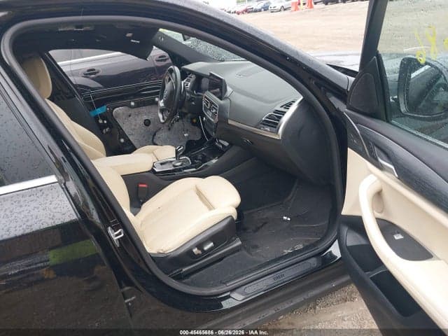 2023 BMW X3 XDRIVE30I 5