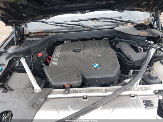 2023 BMW X3 XDRIVE30I 10