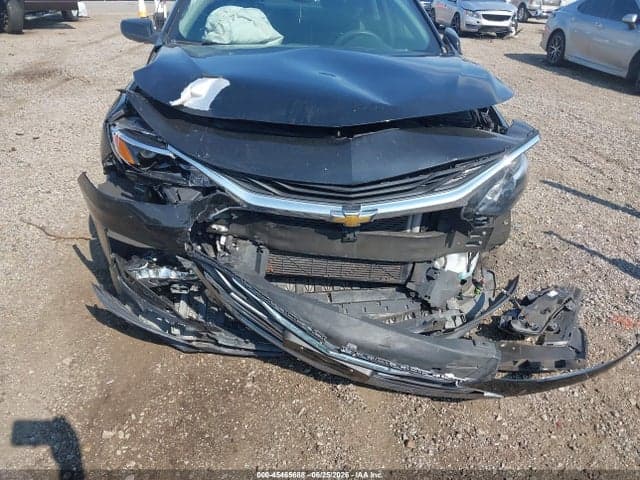 2020 CHEVROLET MALIBU FWD LT 6