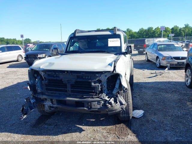 2024 FORD BRONCO BIG BEND 13