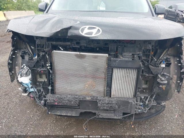 2025 HYUNDAI SANTA FE HYBRID SEL 6