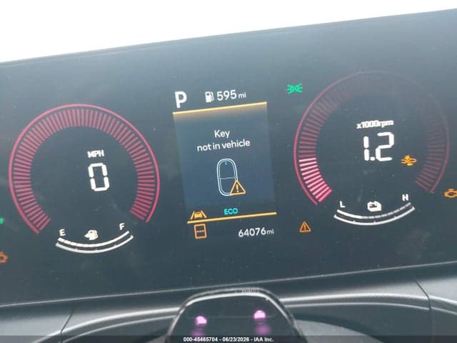 2025 HYUNDAI SANTA FE HYBRID SEL 7
