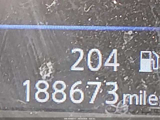 2018 NISSAN ROGUE SV 15