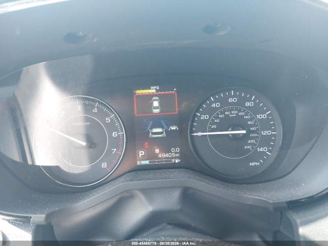 2021 SUBARU IMPREZA 5-DOOR 7