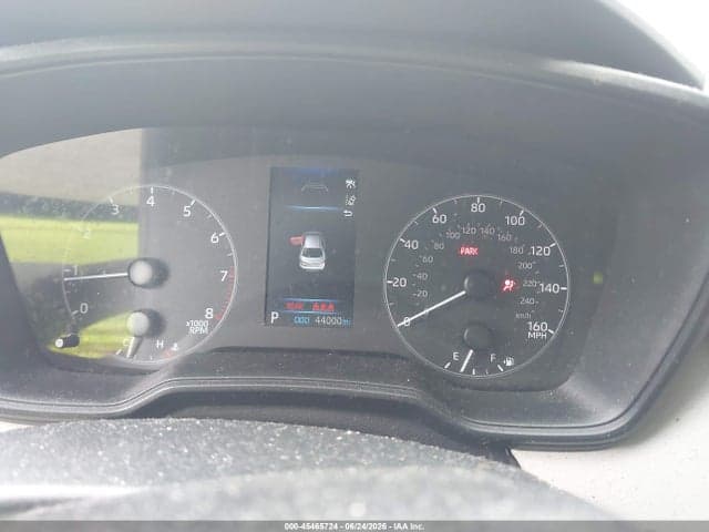 2024 TOYOTA COROLLA LE 7