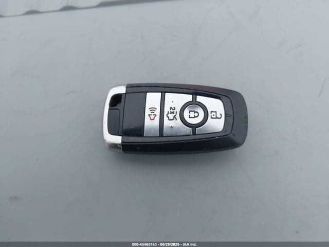 2018 FORD FUSION SE 11