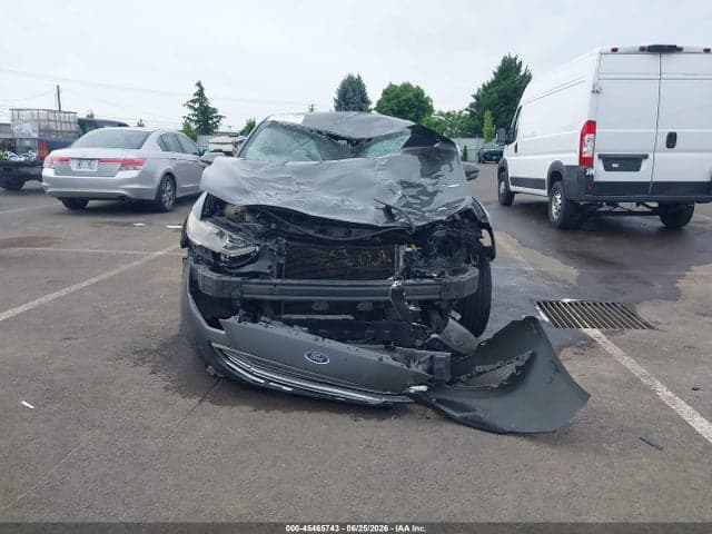 2018 FORD FUSION SE 12