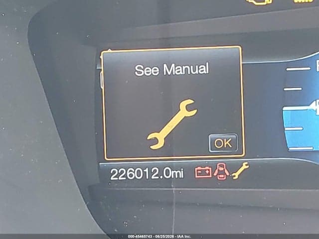 2018 FORD FUSION SE 15