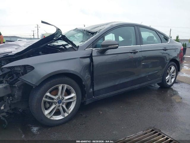 2018 FORD FUSION SE 21