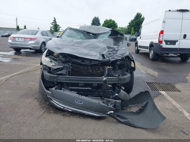 2018 FORD FUSION SE 6