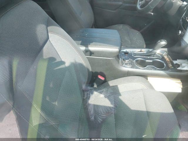 2018 CHEVROLET TRAVERSE LT CLOTH 5