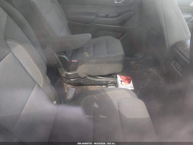 2018 CHEVROLET TRAVERSE LT CLOTH 8