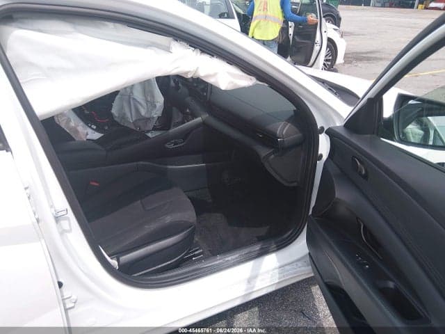 2026 HYUNDAI ELANTRA SEL SPORT 5