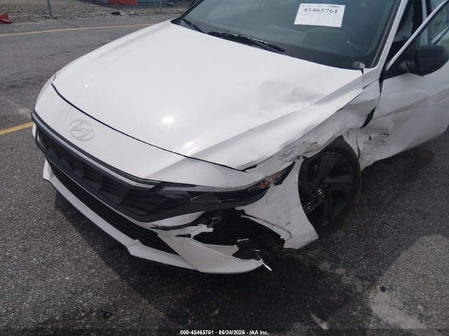 2026 HYUNDAI ELANTRA SEL SPORT 6