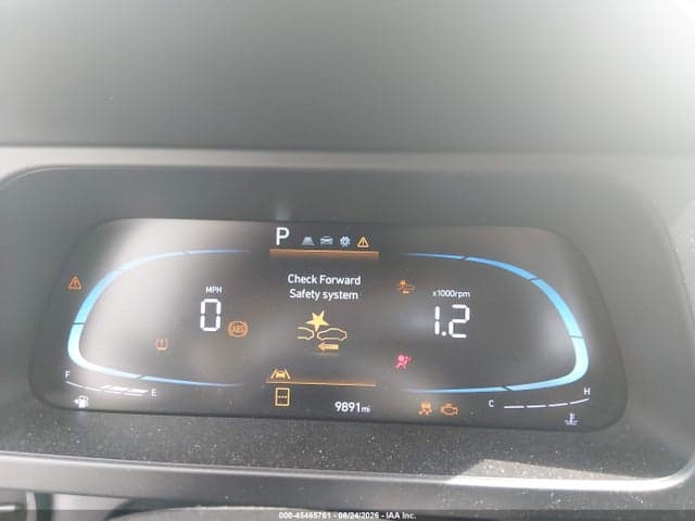 2026 HYUNDAI ELANTRA SEL SPORT 7