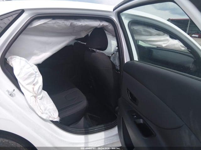 2026 HYUNDAI ELANTRA SEL SPORT 8