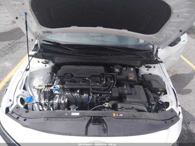 2026 HYUNDAI ELANTRA SEL SPORT 10