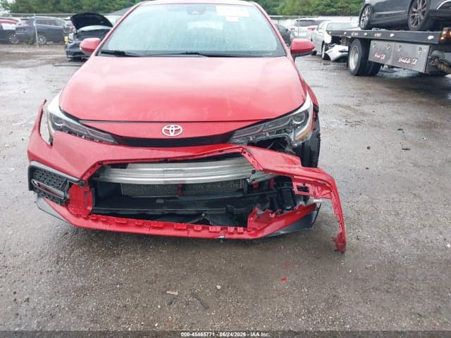 2021 TOYOTA COROLLA SE 6