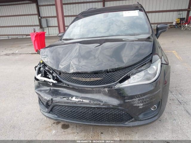 2018 CHRYSLER PACIFICA TOURING PLUS 13