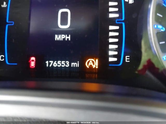2018 CHRYSLER PACIFICA TOURING PLUS 16