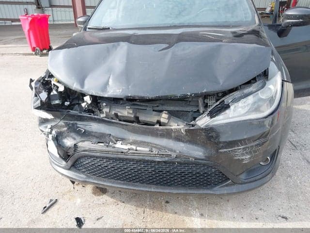 2018 CHRYSLER PACIFICA TOURING PLUS 6