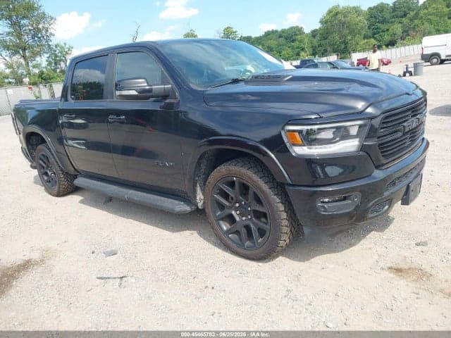 2021 RAM 1500 LARAMIE 4X4 5'7 BOX - 1