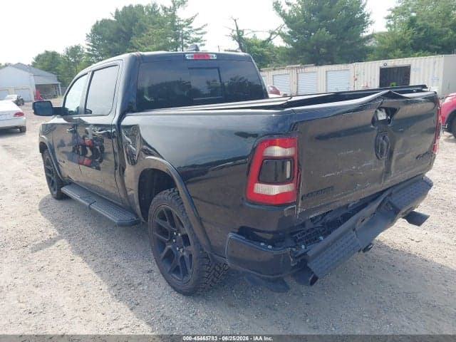 2021 RAM 1500 LARAMIE 4X4 5'7 BOX 3