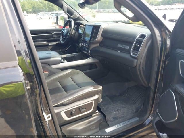2021 RAM 1500 LARAMIE 4X4 5'7 BOX 5