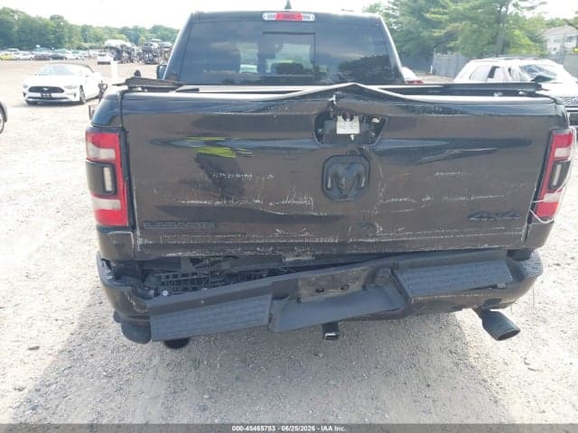 2021 RAM 1500 LARAMIE 4X4 5'7 BOX 6