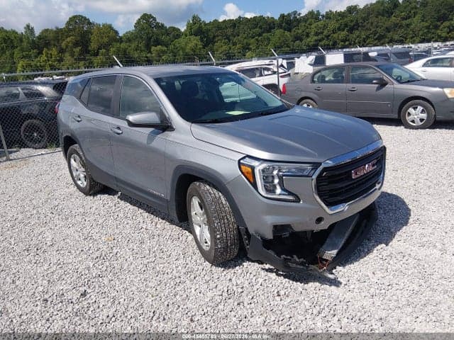 2024 GMC TERRAIN FWD SLE 1