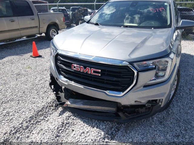2024 GMC TERRAIN FWD SLE 6