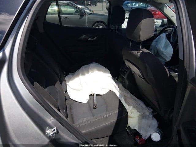 2024 GMC TERRAIN FWD SLE 8